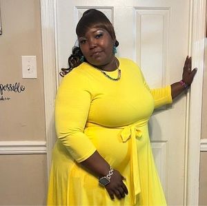 Meet your Posher, Natasha